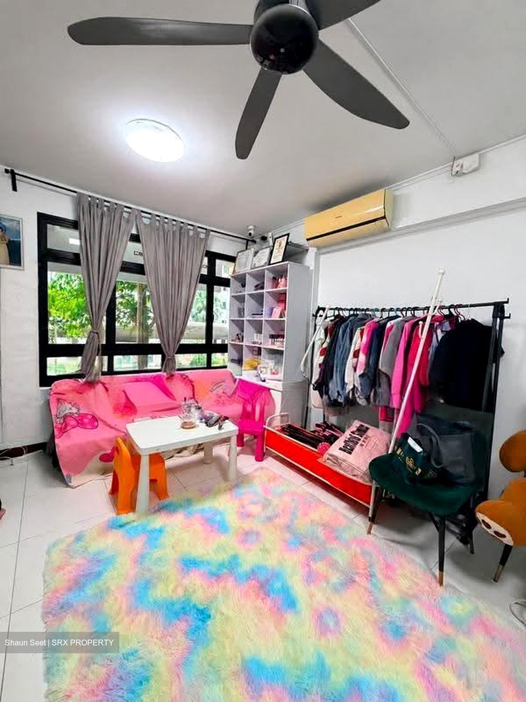 Blk 487 Admiralty Link (Sembawang), HDB 4 Rooms #613181791